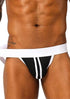 Men's Generic Futbol Jockstrap Underwear